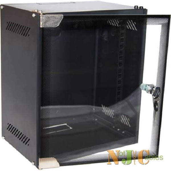 10" Cabinets