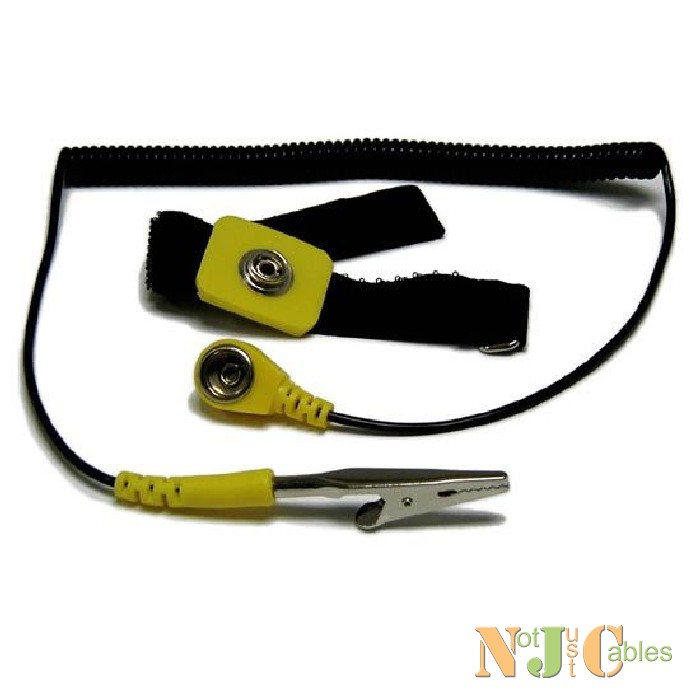 Antistatic Straps & Mats