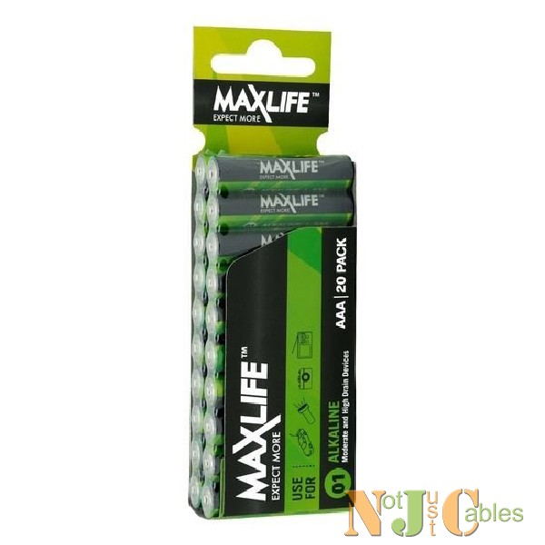 Batteries