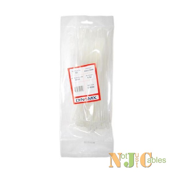 Plastic Cable Ties