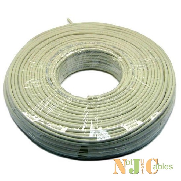 Cat5e Cable Rolls