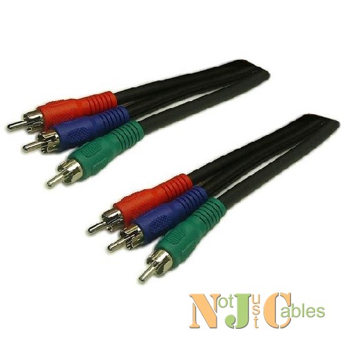 Component Cables