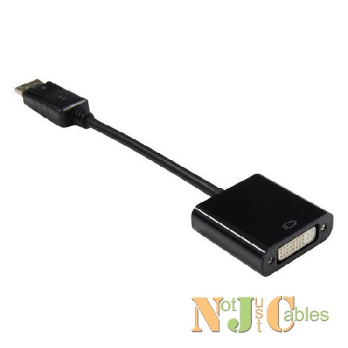 Display Port Adaptors
