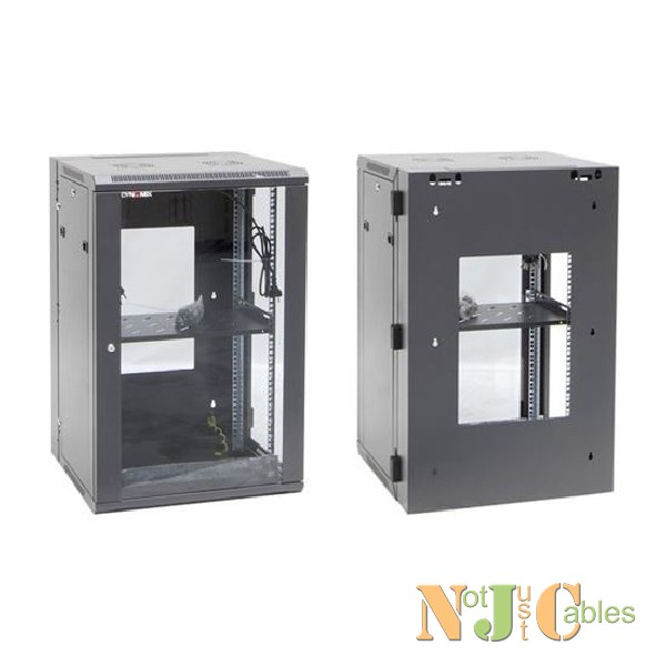 D Series Wall Cabinets