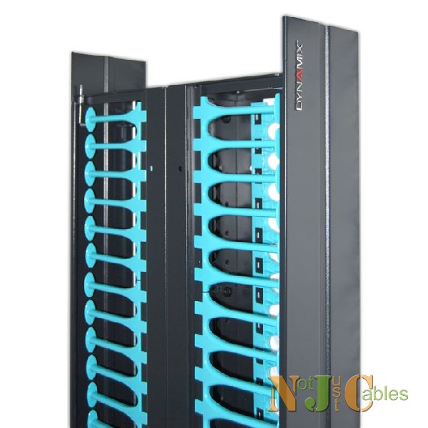 RDF Series Distribution Frame