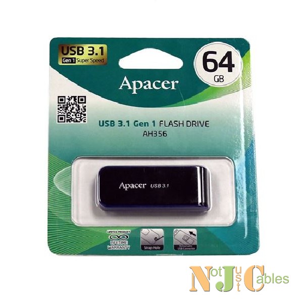 USB Flash Drives
