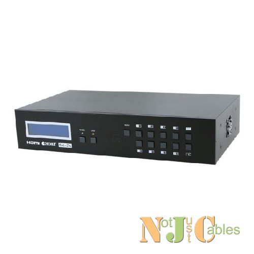 HDBaseT Products