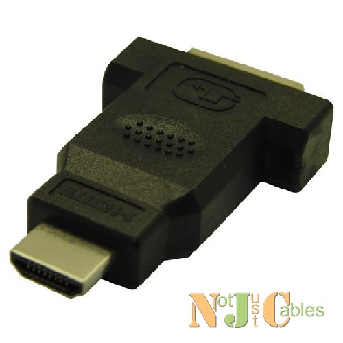 HDMI Adaptors