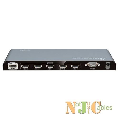 HDMI Switches