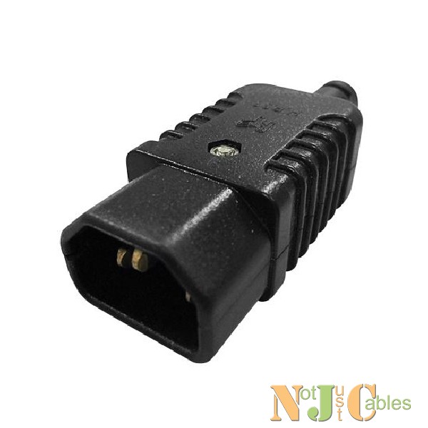 IEC Power Cords