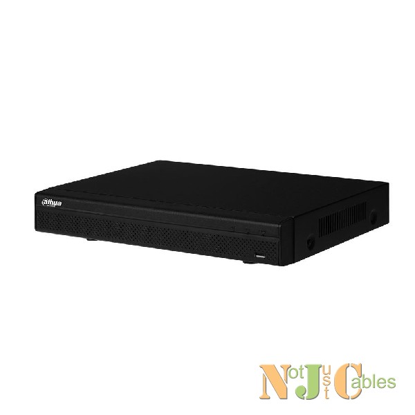 Network Recorders & Kits