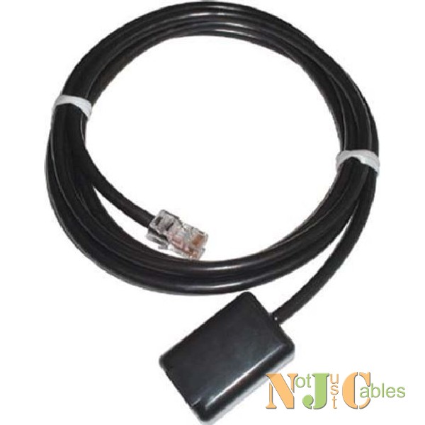 Infra Red Distribution