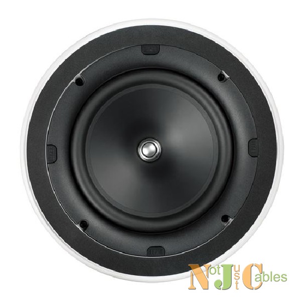 Built In Speakers
