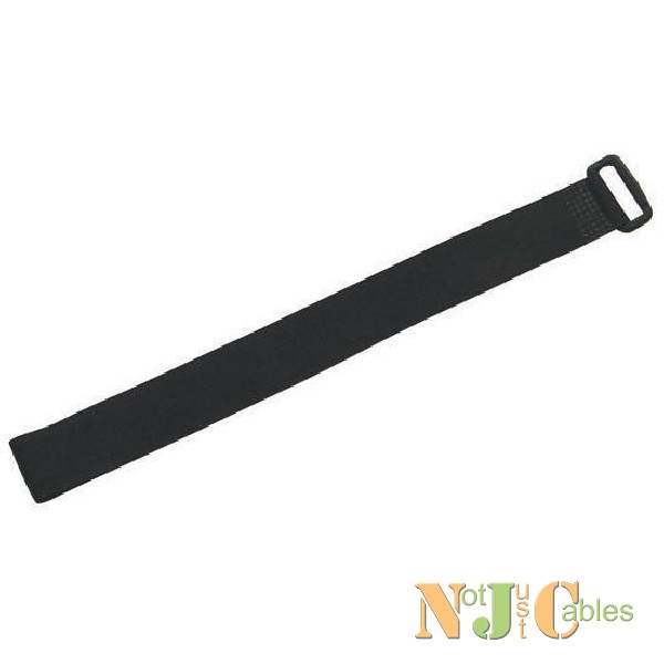 Hook and Loop Cable Ties