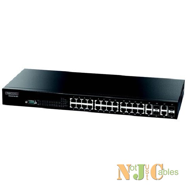 Switches (Managed)