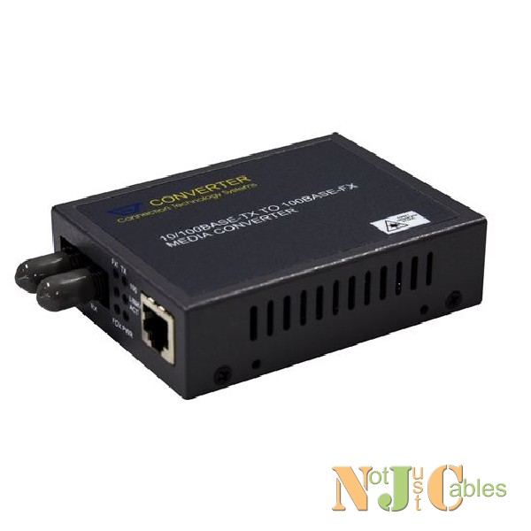 Media Converters