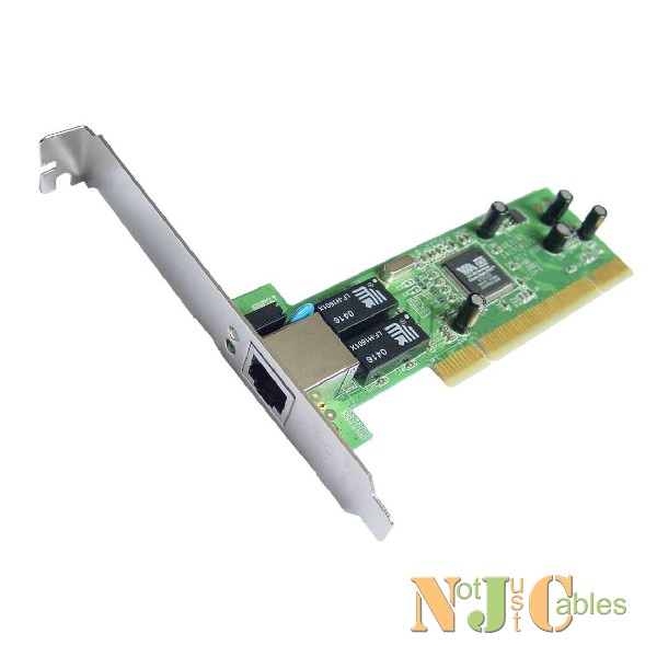 Network Adaptors