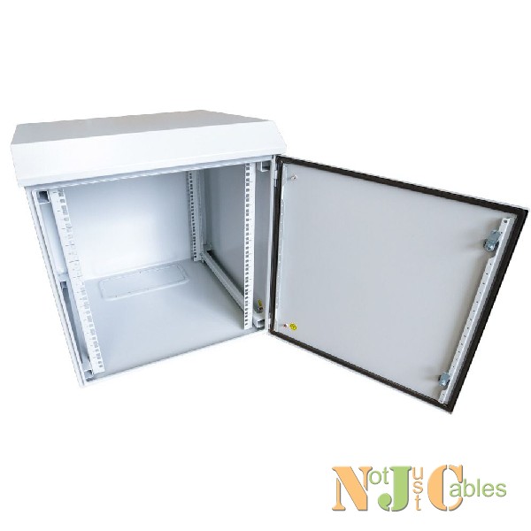 Outdoor Server Cabinets
