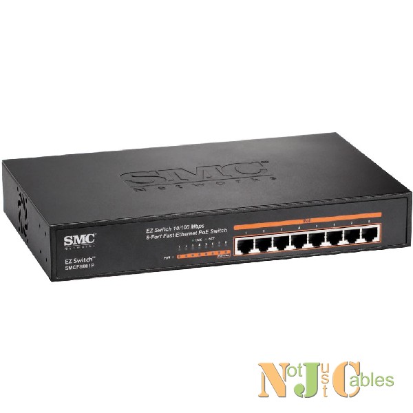 Switches (POE)