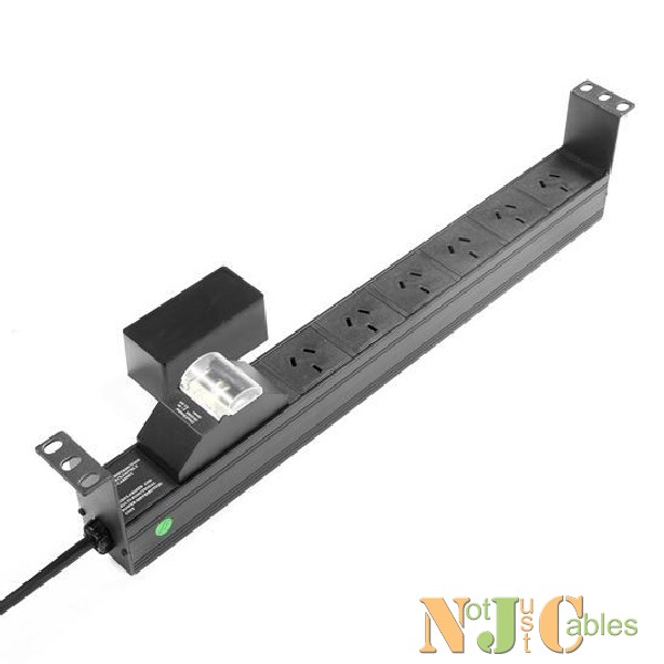 PDU's  Unmanaged