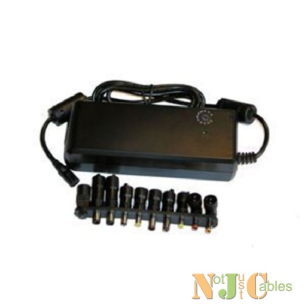 Power Supplies & Adapters