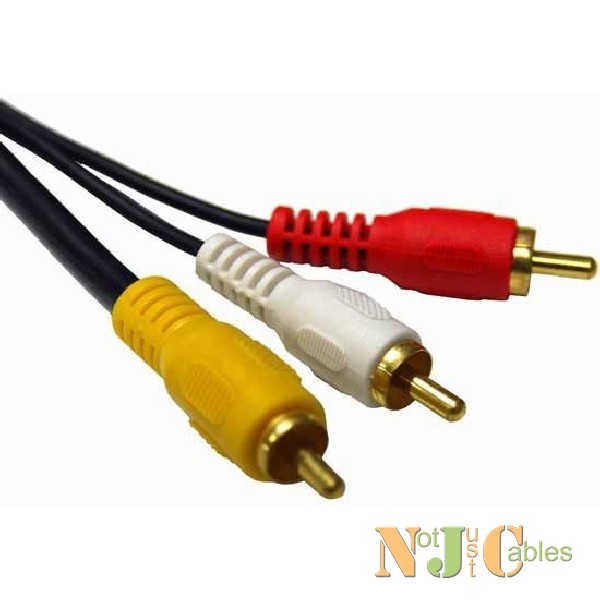 RCA Cables