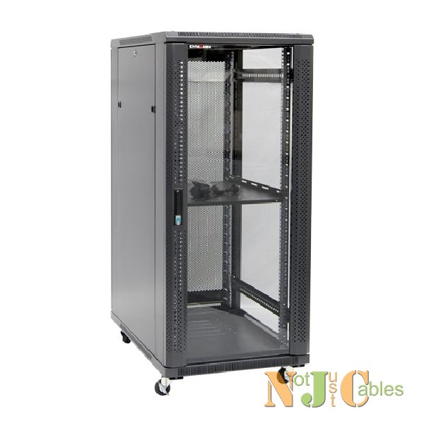 SR Series Server Cabinets