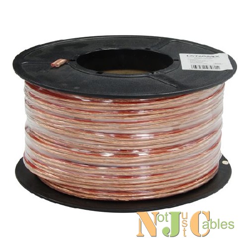 Speaker Cable Rolls