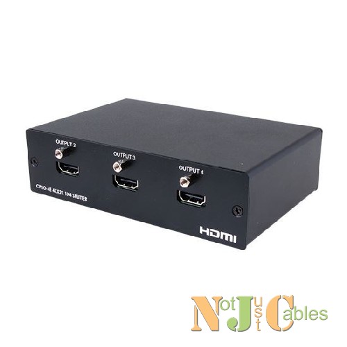 HDMI 4K & 2K Products