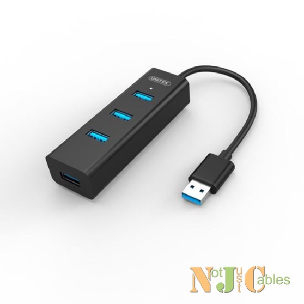 USB 3.0 Hubs