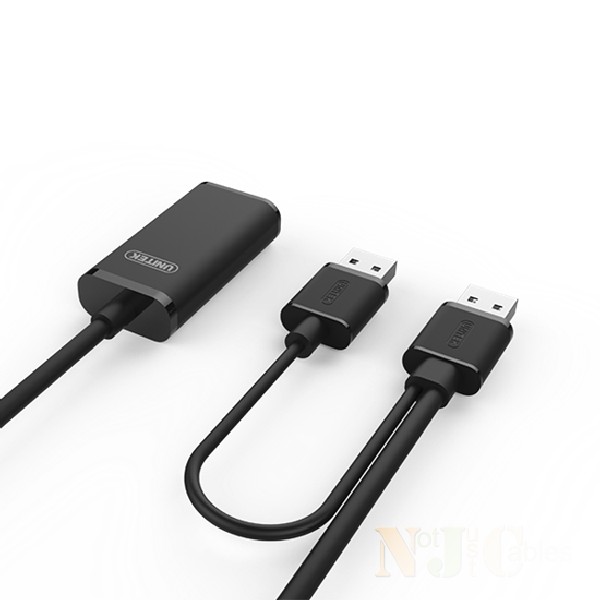 USB Extenders