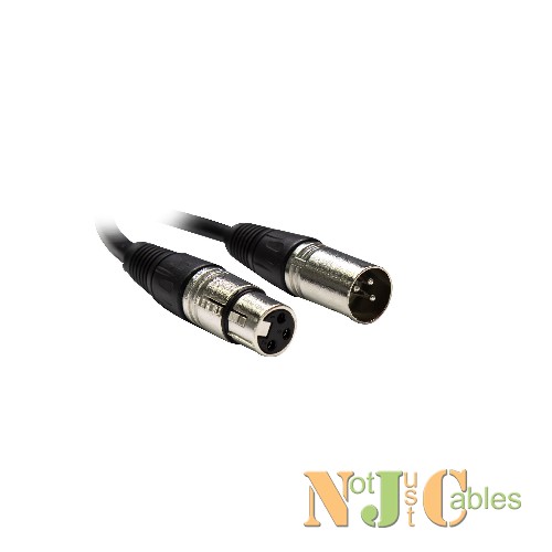 XLR Cables